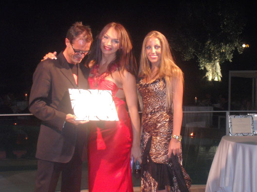 MatriMovie promosso evento dell�anno